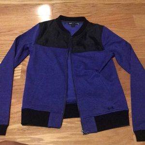 Under armor women’s jacket
